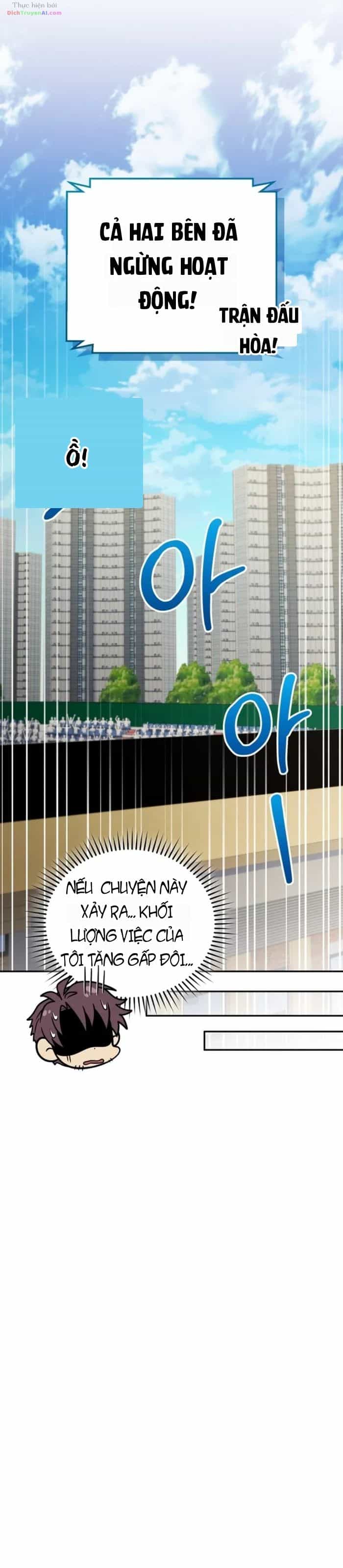 Nhà Hàng Thợ Săn Quái Vật - Chương 93 - ảnh 24