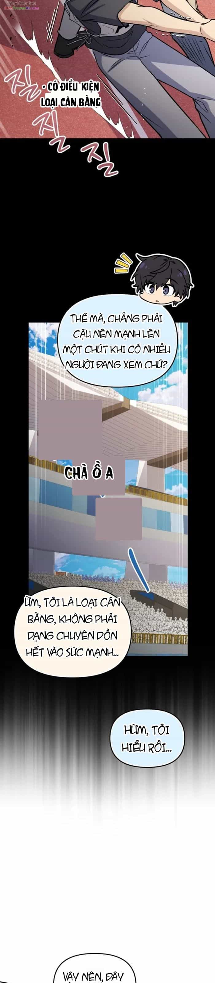 Nhà Hàng Thợ Săn Quái Vật - Chương 93 - ảnh 31