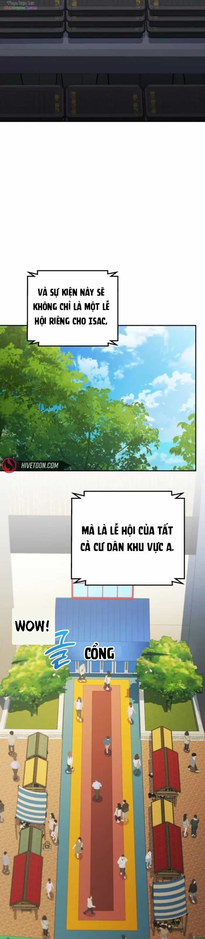 Nhà Hàng Thợ Săn Quái Vật - Chương 93 - ảnh 4