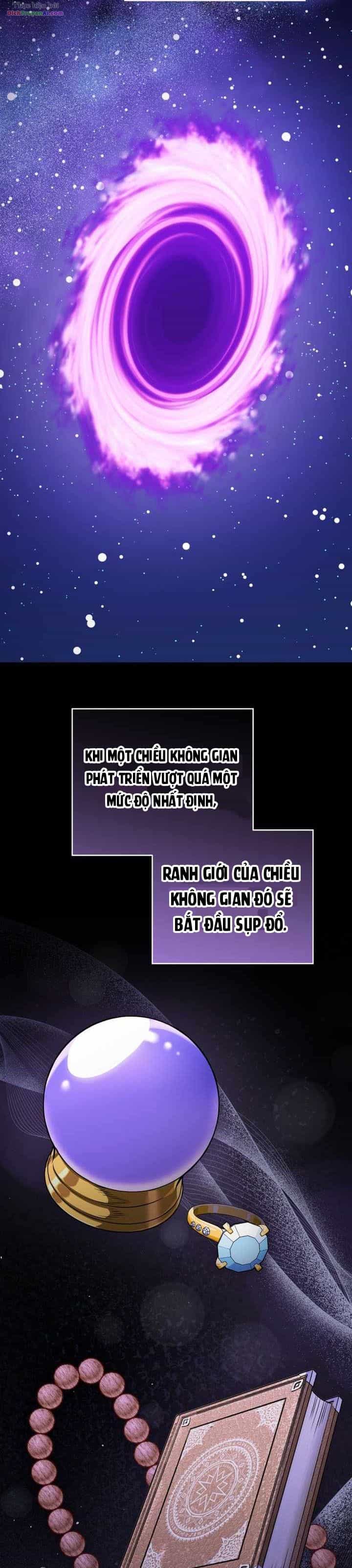 Nhà Hàng Thợ Săn Quái Vật - Chương 97 - ảnh 10