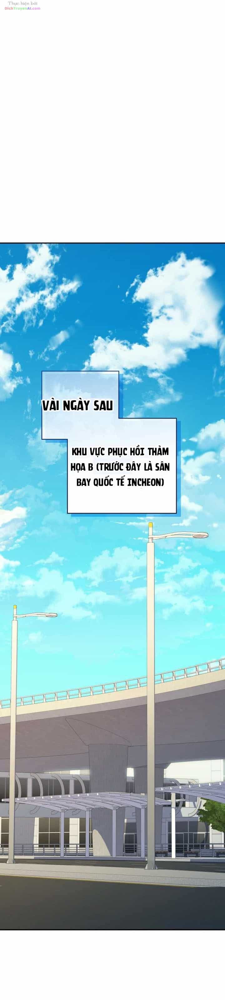 Nhà Hàng Thợ Săn Quái Vật - Chương 97 - ảnh 40