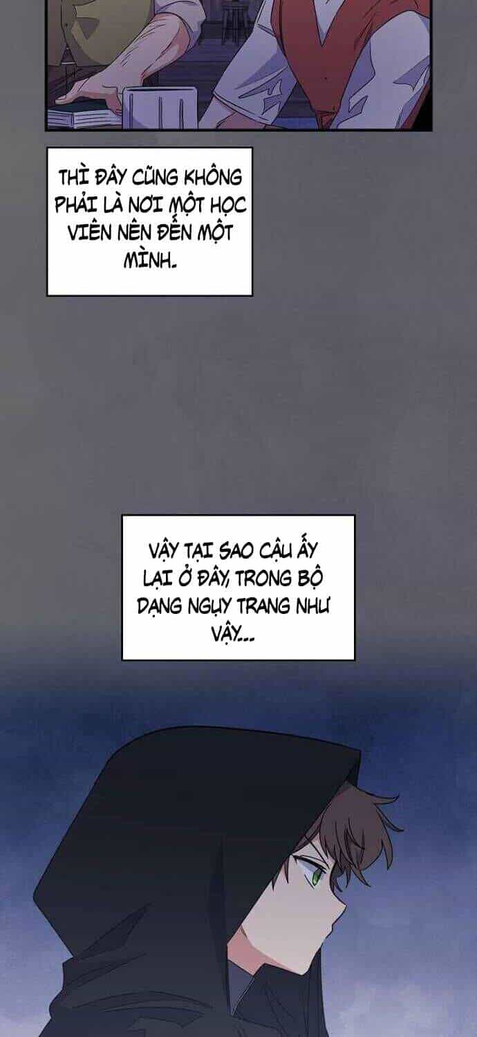 Nhà Hiền Triết Yigret - Chương 10 - ảnh 19