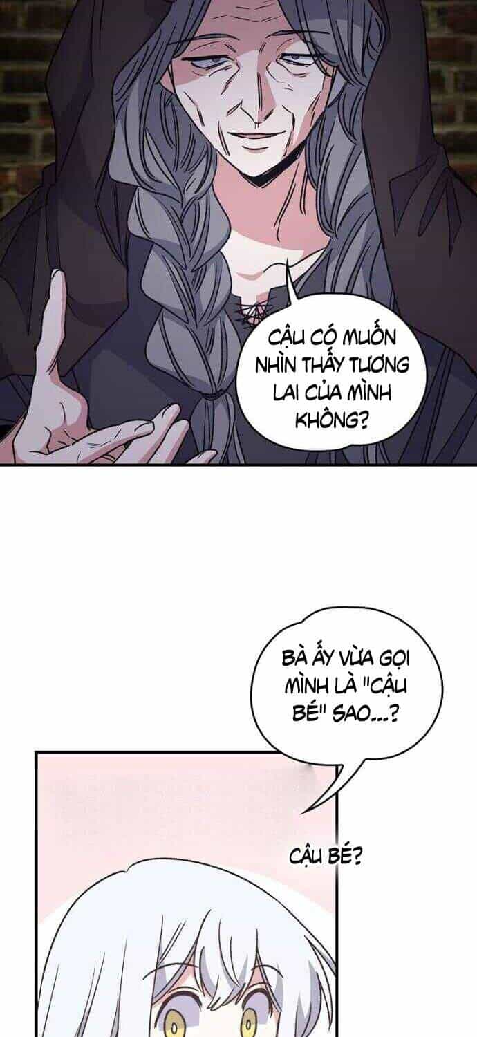 Nhà Hiền Triết Yigret - Chương 10 - ảnh 23