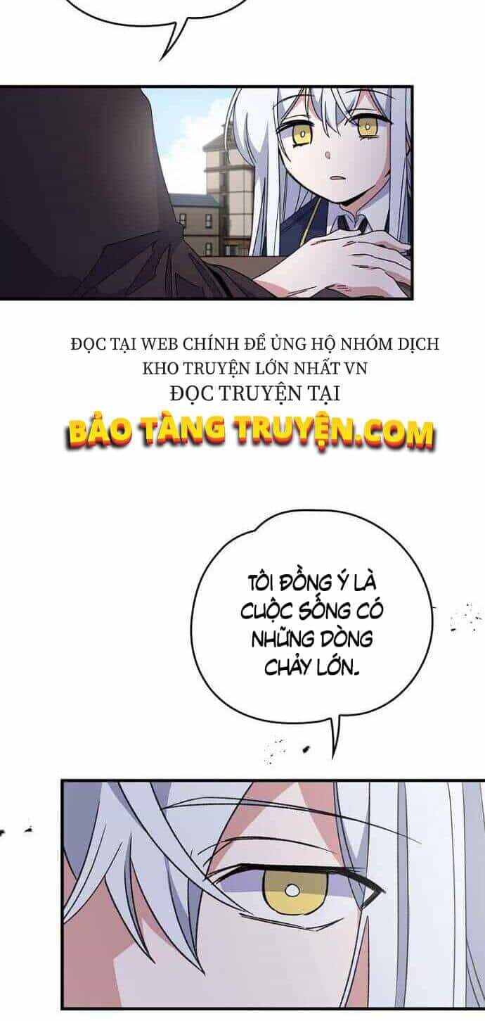 Nhà Hiền Triết Yigret - Chương 10 - ảnh 26