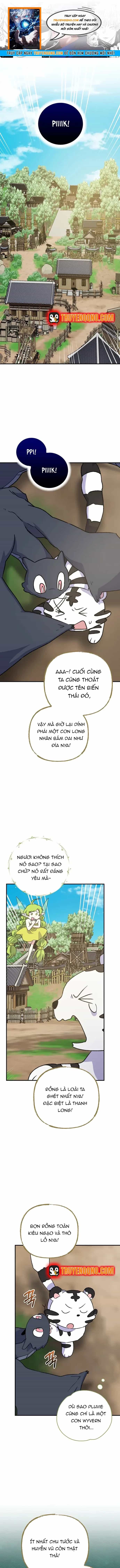 Nhà Hiền Triết Yigret - Chương 100 - ảnh 1