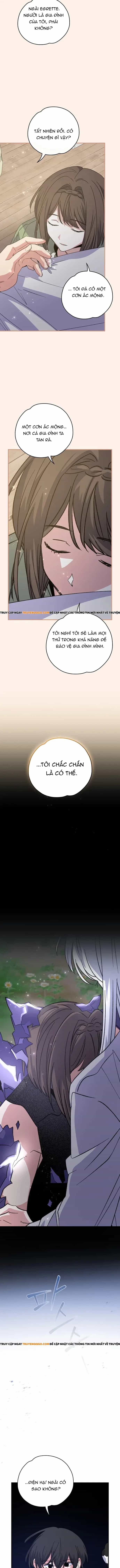 Nhà Hiền Triết Yigret - Chương 102 - ảnh 9