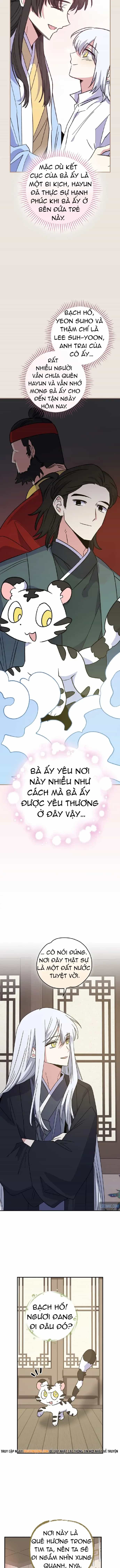Nhà Hiền Triết Yigret - Chương 104 - ảnh 8