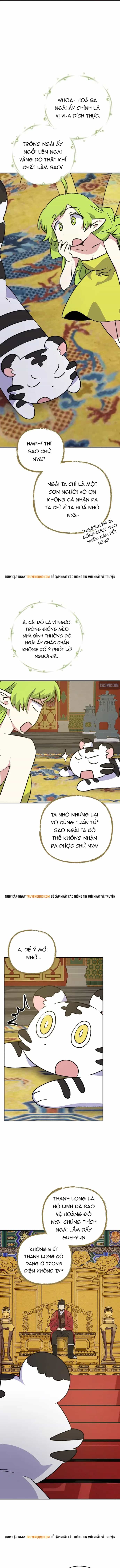Nhà Hiền Triết Yigret - Chương 106 - ảnh 2