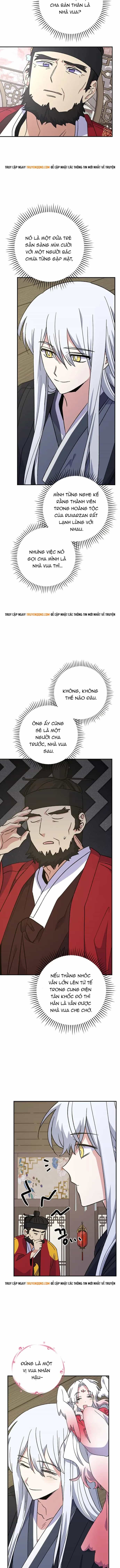 Nhà Hiền Triết Yigret - Chương 106 - ảnh 7
