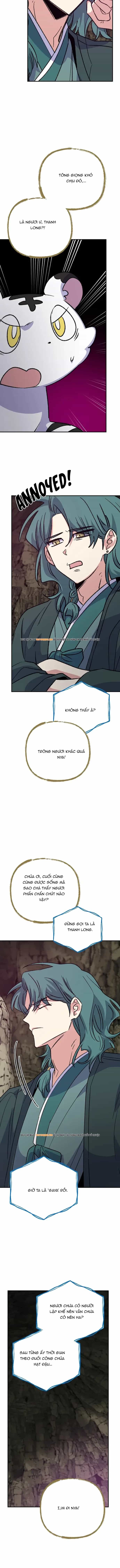 Nhà Hiền Triết Yigret - Chương 107 - ảnh 10