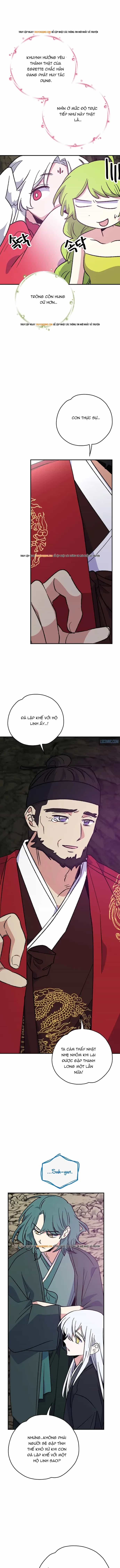 Nhà Hiền Triết Yigret - Chương 107 - ảnh 11