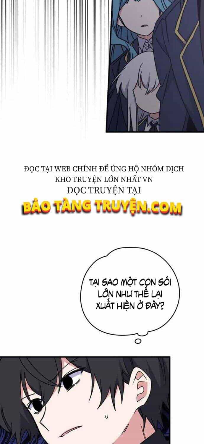 Nhà Hiền Triết Yigret - Chương 11 - ảnh 12