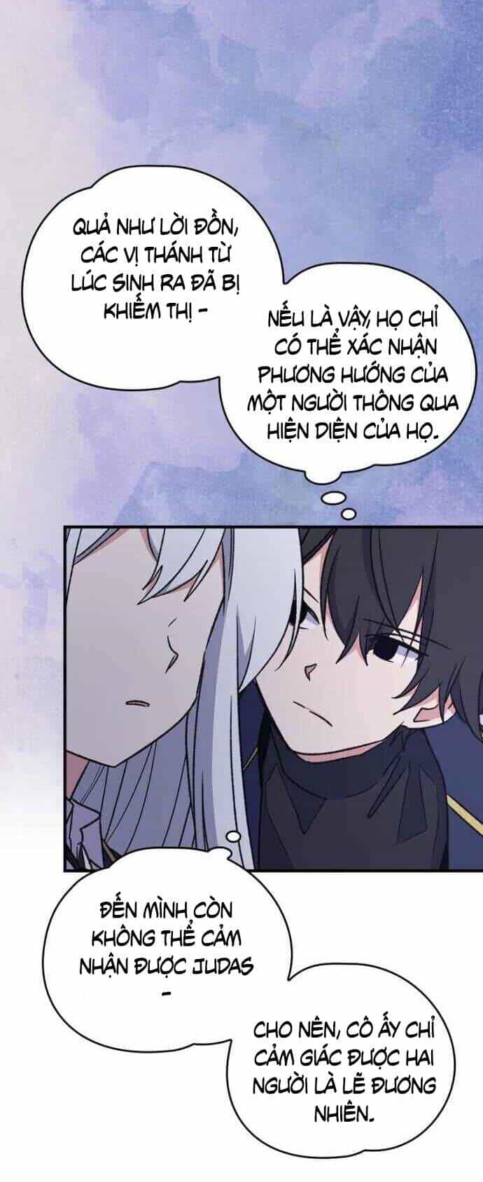 Nhà Hiền Triết Yigret - Chương 11 - ảnh 27