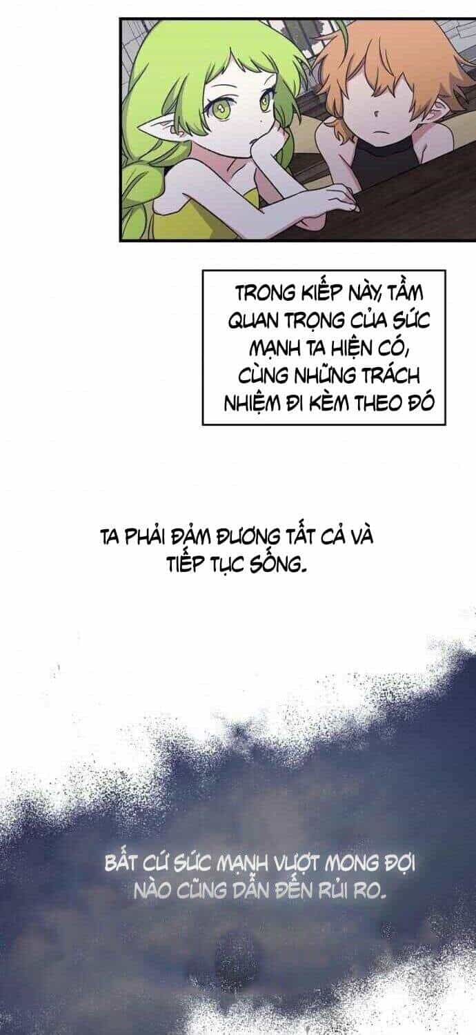 Nhà Hiền Triết Yigret - Chương 11 - ảnh 53