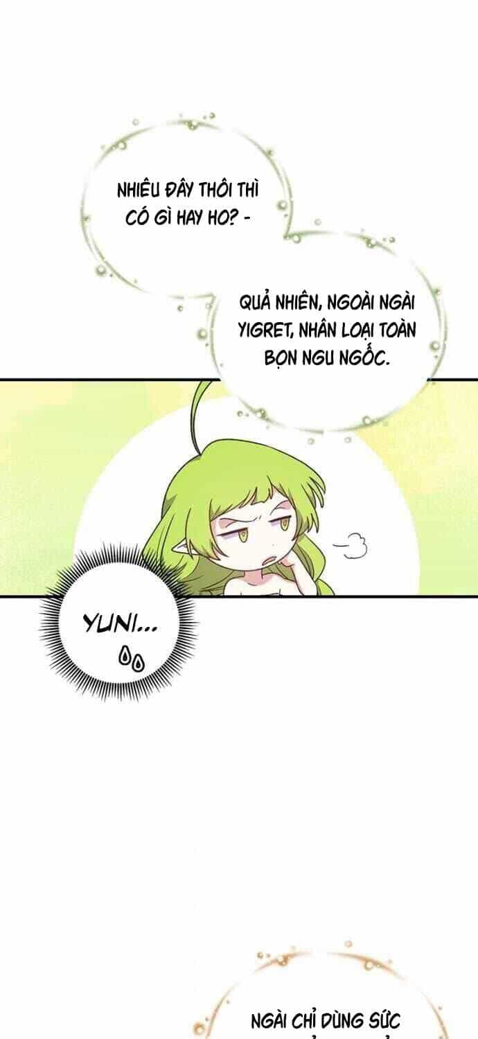 Nhà Hiền Triết Yigret - Chương 11 - ảnh 59