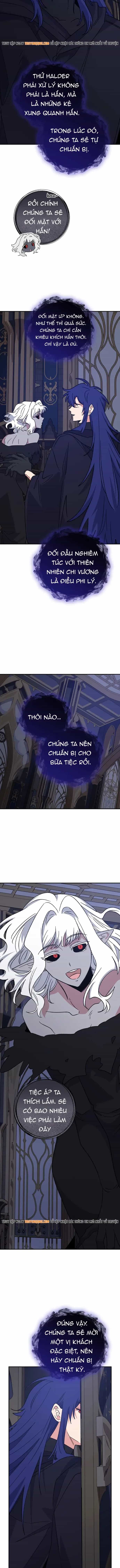 Nhà Hiền Triết Yigret - Chương 110 - ảnh 9