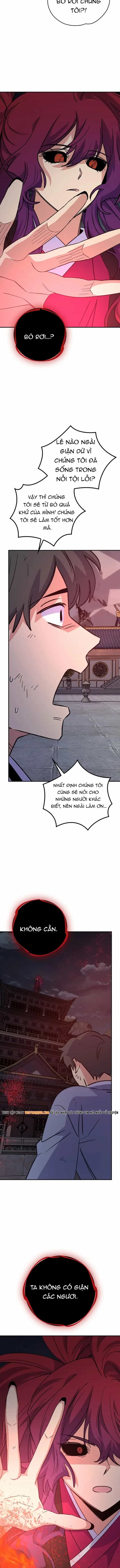 Nhà Hiền Triết Yigret - Chương 113 - ảnh 3