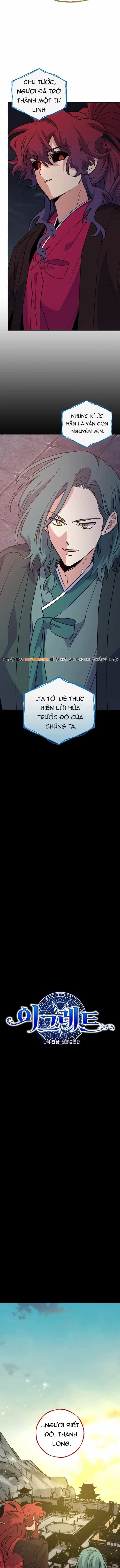Nhà Hiền Triết Yigret - Chương 113 - ảnh 6