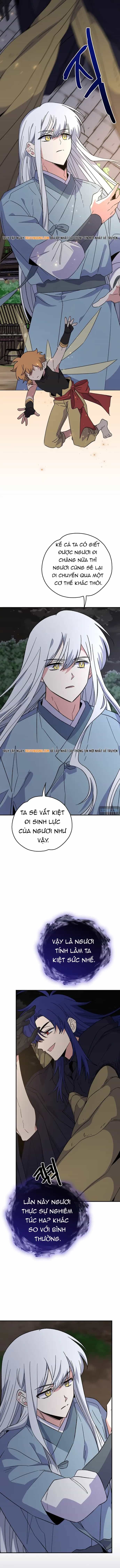 Nhà Hiền Triết Yigret - Chương 115 - ảnh 2