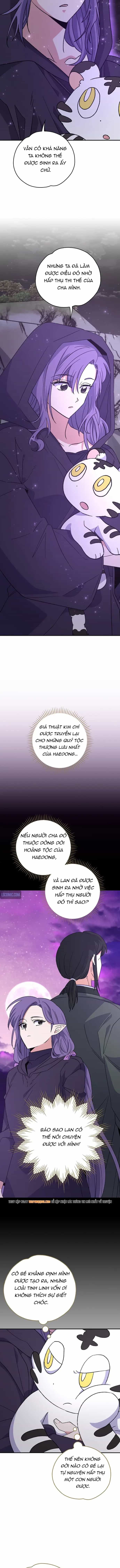 Nhà Hiền Triết Yigret - Chương 116 - ảnh 5