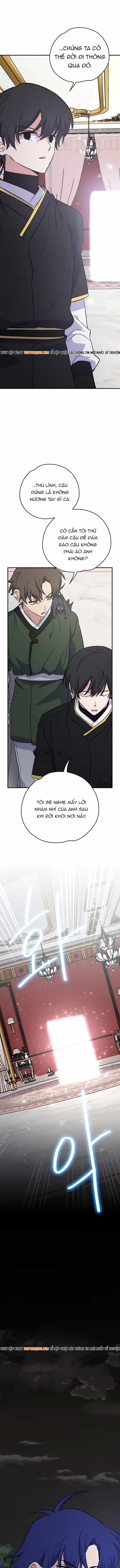 Nhà Hiền Triết Yigret - Chương 119 - ảnh 12