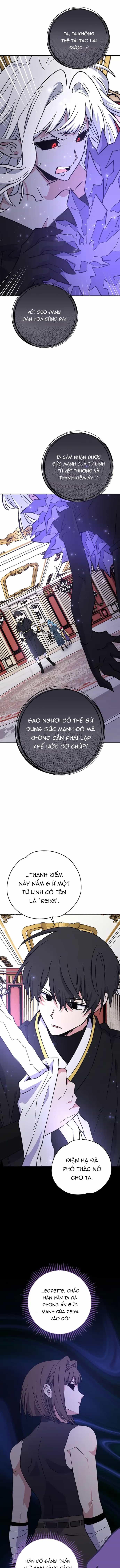 Nhà Hiền Triết Yigret - Chương 119 - ảnh 2