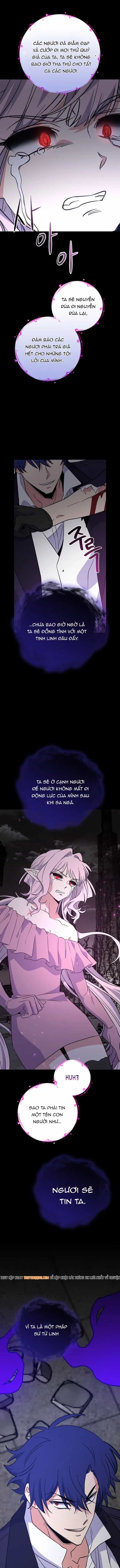 Nhà Hiền Triết Yigret - Chương 119 - ảnh 7