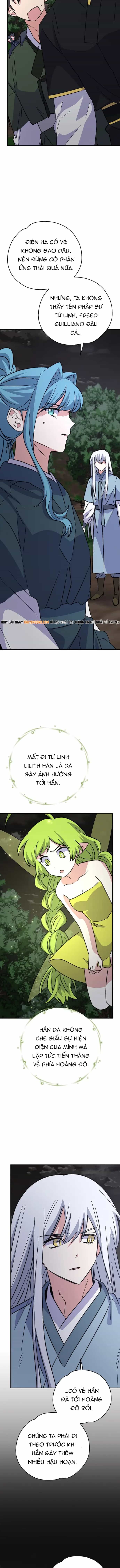 Nhà Hiền Triết Yigret - Chương 120 - ảnh 7