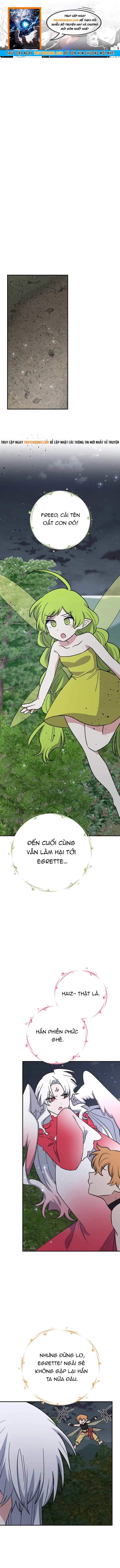 Nhà Hiền Triết Yigret - Chương 122 - ảnh 1