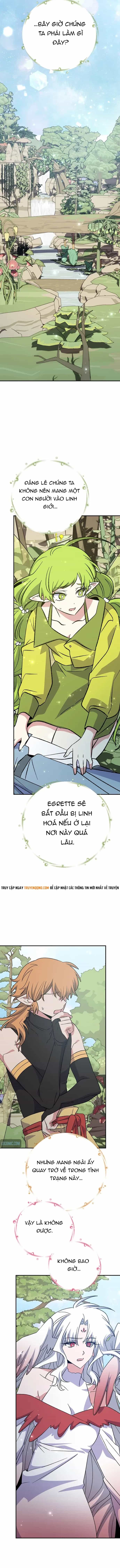 Nhà Hiền Triết Yigret - Chương 123 - ảnh 8