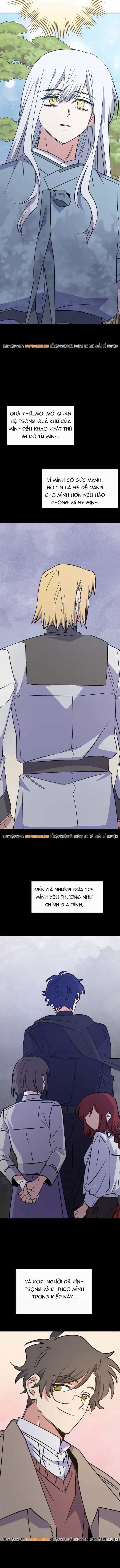 Nhà Hiền Triết Yigret - Chương 124 - ảnh 12
