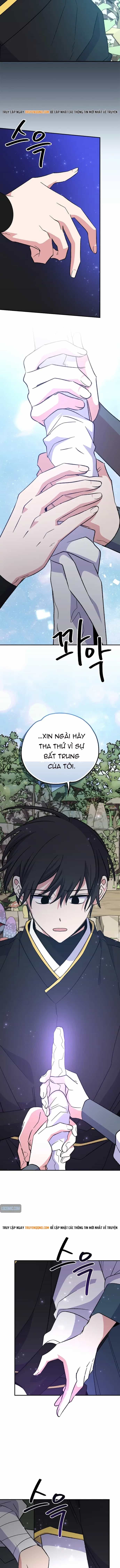 Nhà Hiền Triết Yigret - Chương 125 - ảnh 5