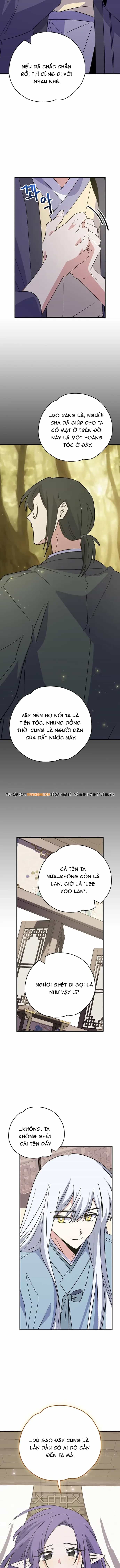 Nhà Hiền Triết Yigret - Chương 126 - ảnh 12