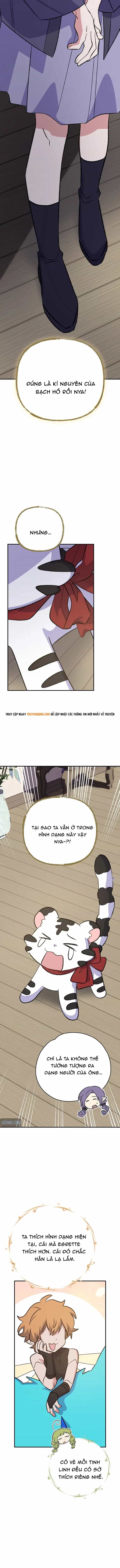 Nhà Hiền Triết Yigret - Chương 126 - ảnh 8