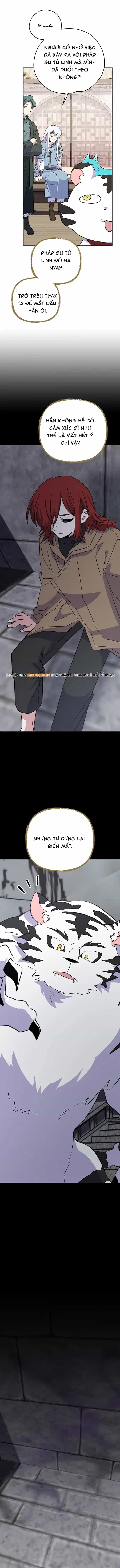 Nhà Hiền Triết Yigret - Chương 126 - ảnh 9