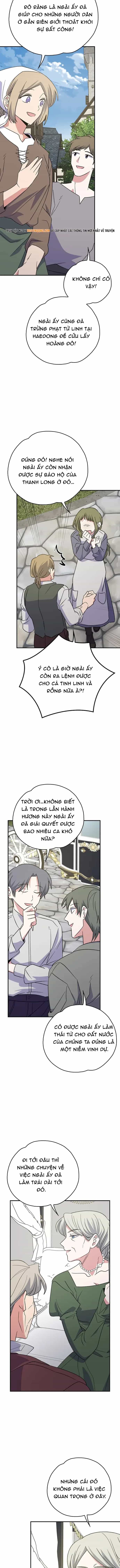 Nhà Hiền Triết Yigret - Chương 127 - ảnh 4