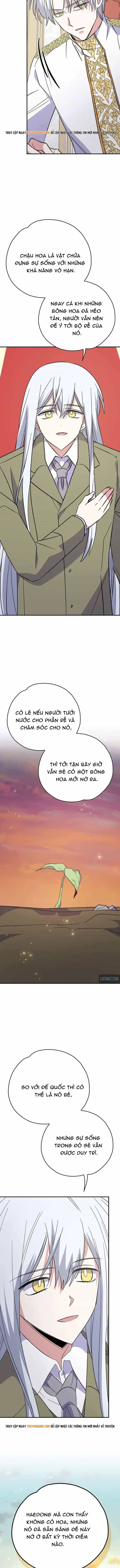 Nhà Hiền Triết Yigret - Chương 128 - ảnh 2
