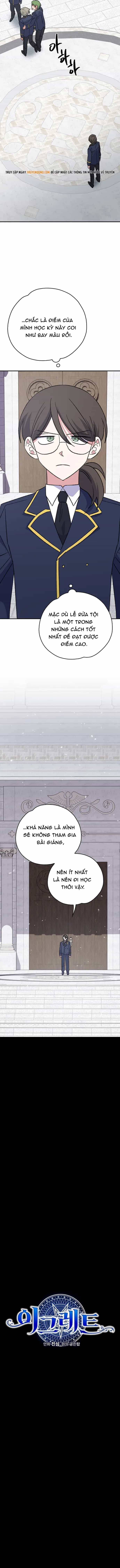 Nhà Hiền Triết Yigret - Chương 129 - ảnh 4