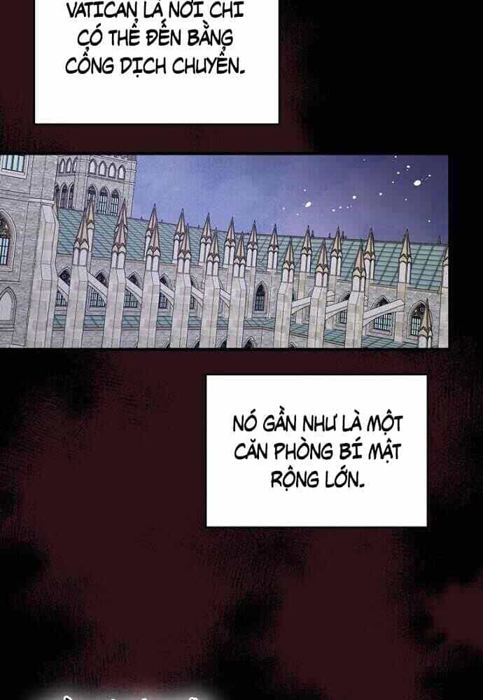 Nhà Hiền Triết Yigret - Chương 13 - ảnh 53