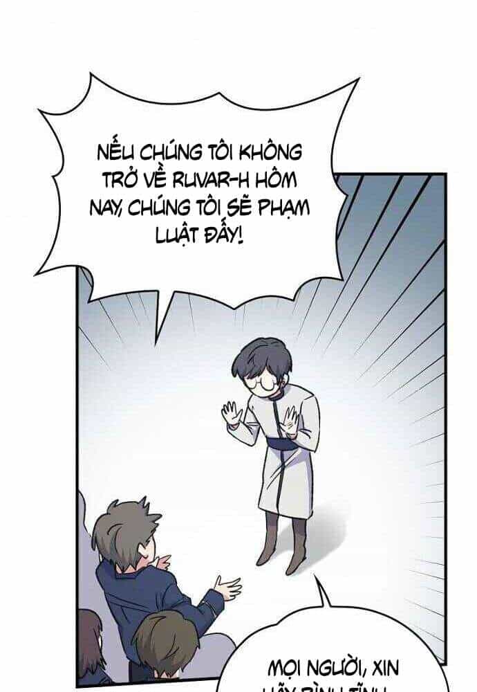 Nhà Hiền Triết Yigret - Chương 13 - ảnh 56