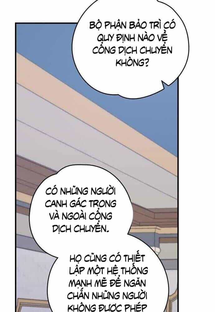 Nhà Hiền Triết Yigret - Chương 13 - ảnh 71