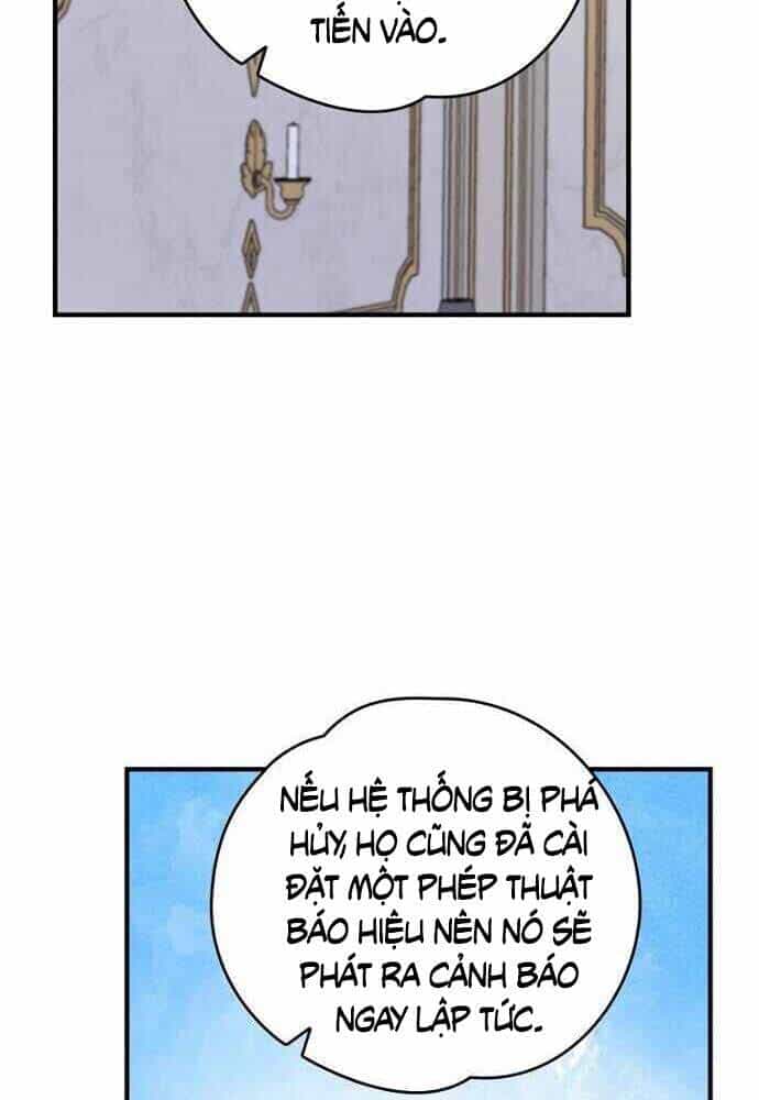 Nhà Hiền Triết Yigret - Chương 13 - ảnh 72
