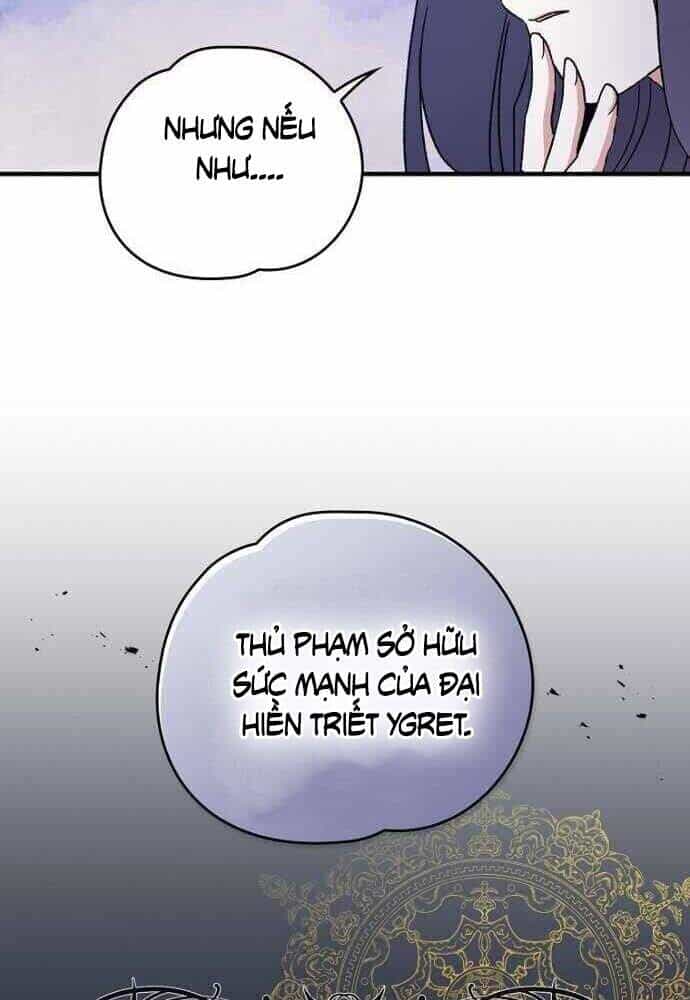 Nhà Hiền Triết Yigret - Chương 13 - ảnh 78
