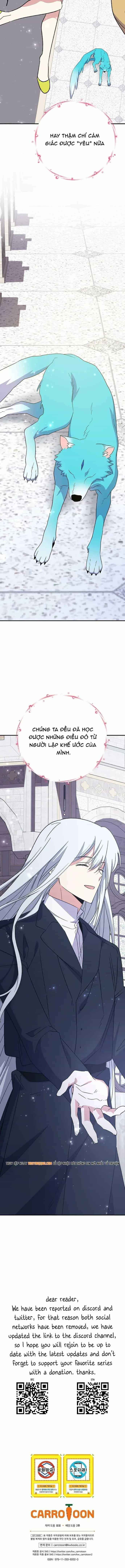 Nhà Hiền Triết Yigret - Chương 131 - ảnh 13