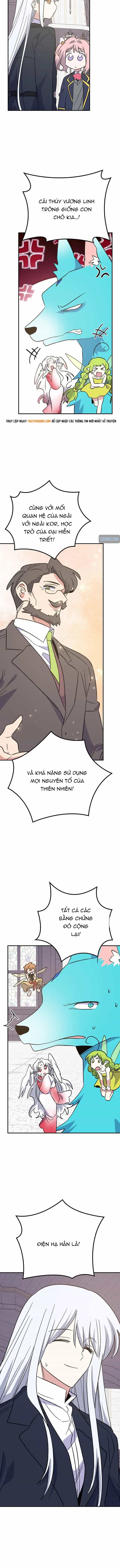 Nhà Hiền Triết Yigret - Chương 132 - ảnh 14