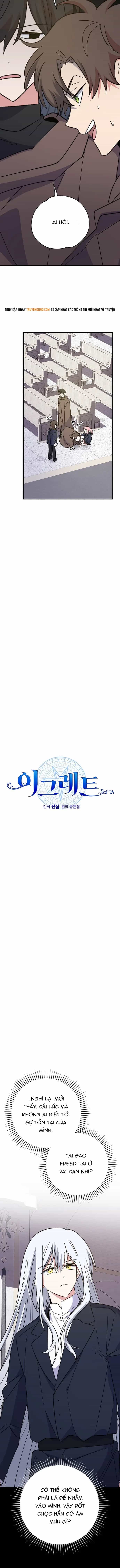 Nhà Hiền Triết Yigret - Chương 132 - ảnh 6