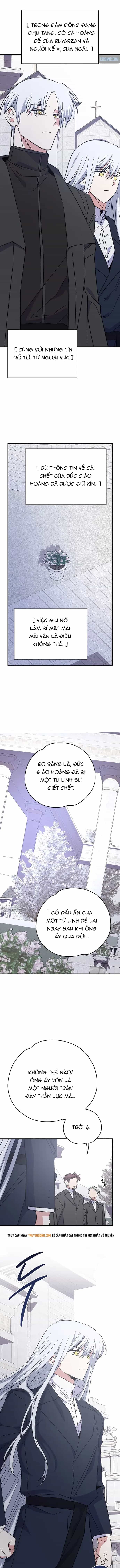 Nhà Hiền Triết Yigret - Chương 133 - ảnh 14