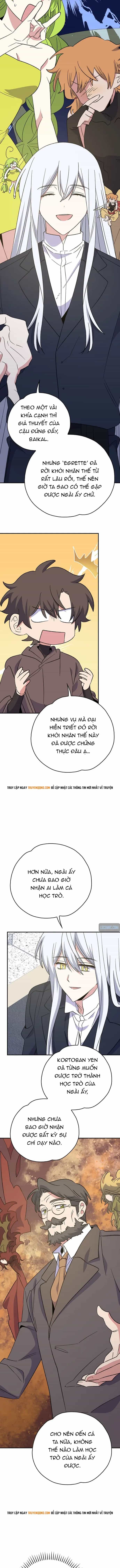 Nhà Hiền Triết Yigret - Chương 133 - ảnh 2