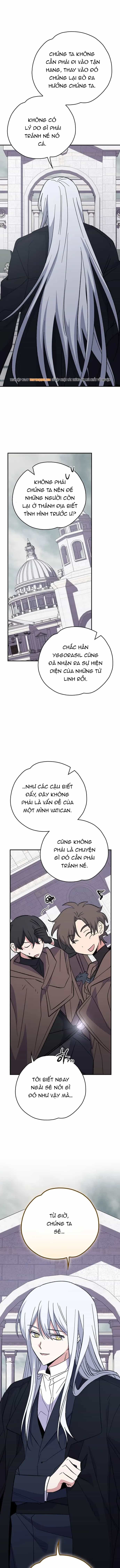 Nhà Hiền Triết Yigret - Chương 134 - ảnh 12