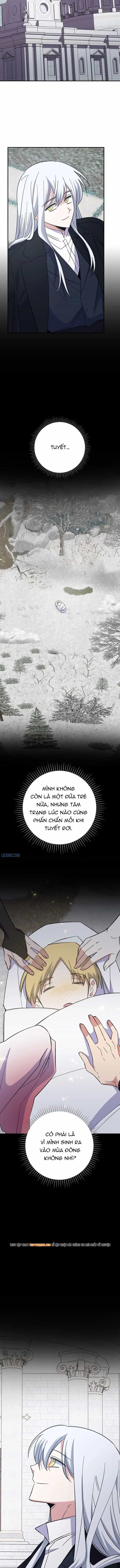 Nhà Hiền Triết Yigret - Chương 134 - ảnh 8